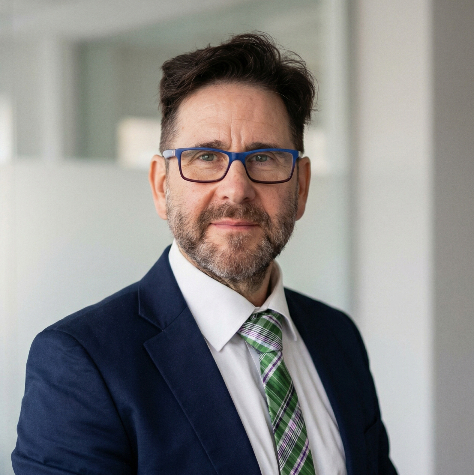 Michael Brödel